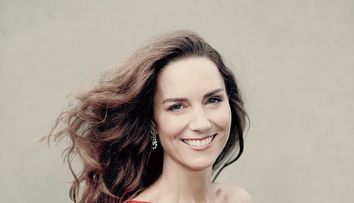 Kate Middleton, imagini de poveste la aniversarea a 40 de ani! Ducesa i-a adus un omagiu prințesei Diana