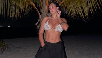 Antonia, în formă maximă după coșmarul medical de anul trecut: vacanță exotică în Maldive alături de familie. Cum s-a fotografiat cu Maya