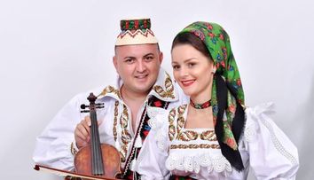 Vasilică Ceterașu și Amalia Ursu, detalii picante din viața personală. Ce au dezvăluit soții la testul de sinceritate