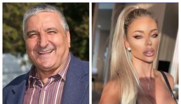 Rică Răducanu caracterizează ”divele” din showbiz-ul românesc. Ce spune despre Bianca Drăgușanu