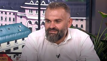 Dan Ursa, despre competiția care i-a schimbat viața: „Aveam emoții să îmi fac selfie, iar acum mă oprește lumea pe stradă”