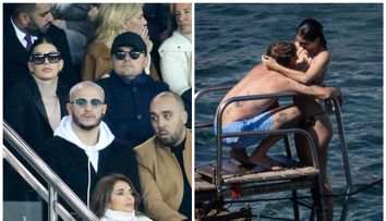 Mulți au crezut că Leonardo DiCaprio o va duce la altar, dar s-au despărțit fără nicio explicație. Superba Camila Morrone trăiește acum o nouă poveste de dragoste