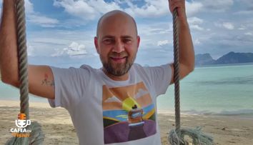 Cosmin Seleși a rupt tăcerea! A spus pentru prima dată cu ce afecțiune s-a confruntat departe de ochii publicului: „A fost o luptă”