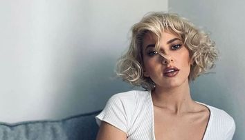 Lidia Buble a pozat extrem de îndrăzneț pe Instagram! Fotografia de 18 mii de like-uri care a încântat fanii