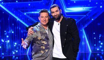 Au început filmările la Românii au talent. Cine sunt jurații pentru noul sezon #un10perfect