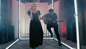 Alexandra Stan a lansat 