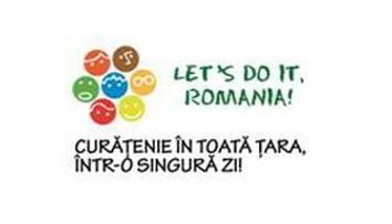 Holograf se alatura lui Smiley, Leonard Doroftei si Adrian Despot pe lista de sustinatori “Let`s Do It, Romania!” VIDEO