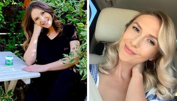 Adela Popescu a sărbătorit patru ani de căsnicie! Vezi ce fotografie superbă a postat pe Instagram
