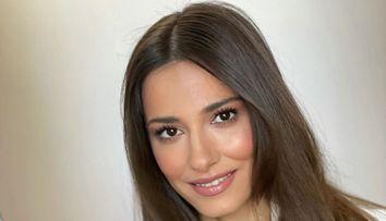 Dana Rogoz, schimbare neașteptată de look. Cum arată acum actrița