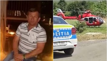 Cine este Radu, patronul fabricii de lactate de la Ibănești, care a murit după ce a încercat să-și salveze angajații! Bărbatul nu a stat pe gânduri și a sărit în ajutorul oamenilor aflați în pericol