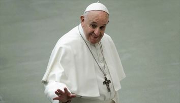 Cine e artistul care l-a bătut pe Papa Francisc la postările pe Instagram. Ce record a stabilit