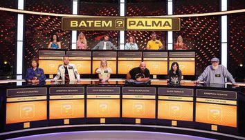 Batem Palma?, show-ul pe care nu-l poți rata, debutează la PRO TV