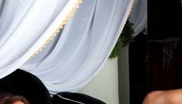 Bianca Dragusanu a pozat din nou GOALA in Playboy FOTO!