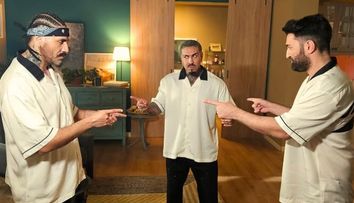 Smiley, Alex Velea și Connect-r renunță la carierele lor solo! Cei trei artiști, surpriză la care nimeni nu se aștepta vreodată: „Probabil că o să mai facem muzică”