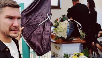 Călin Donca este în doliu! Cu lacrimi în ochi, afaceristul a făcut anunțul trist: „Nu mai vede această zi”