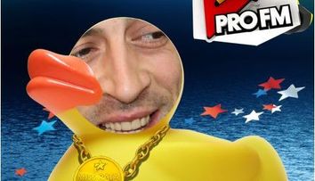 Arata lumii ca esti mare ratoi! Cheama-ti prietenii sa te sustina in cursa cu rate de duminica