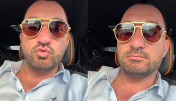 Pescobar a mărit suma pe care o va oferi elevilor care vor obține media 10 la Bacalaureat. S-a ținut de cuvânt și va fi mai darnic decât anul trecut: „Vă aștept să-mi luați bănuții”