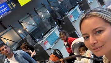 Laura Cosoi, experiență neplăcută în Portugalia după pana de curent: „Epuizați, nemâncați, stresați și cu patru copii zvăpăiați, care nu înțelegeau prea bine ce se întâmplă, am intrat în bezna vilei noastre”