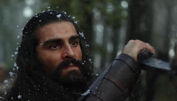 Daniel Nuță, în rolul lui Vlad Țepeș pentru a treia oară. Actori din „Clanul” și „Groapa”, în distribuția filmului „Noaptea lui Vlad”