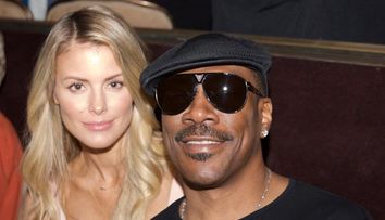 Eddie Murphy este tată pentru a zecea oară. Iubita lui a născut un băiețel