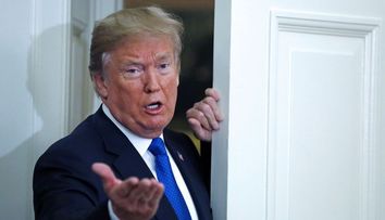 Donald Trump ar putea câștiga 100 de milioane de dolari după ce a pierdut alegerile