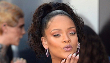Rihanna isi surprinde din nou fanii cu o schimbare de look. La ce trucuri a mai apelat artista