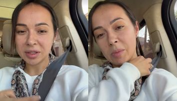 Vlăduța Lupău, scandal monstru în avion, la întoarcerea din vacanță. Artista și-a ieșit din minți și nu s-a mai abținut: „Sunt reguli pe care trebuie să le respectăm toți, doar că mie mi-e ciudă pe chestia asta”