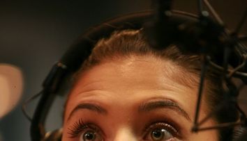 VUNK si ANTONIA, live la Alarma ProFM! Uite cum se joaca Antonia cu limba!
