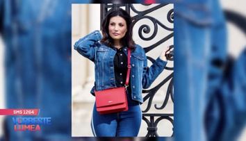 VIDEO Ioana Ginghină, detalii despre divorț