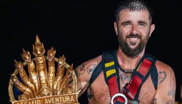 Marius Alexandru „Dumbo” este marele câștigător al primului sezon Desafio: Aventura. Concurentul l-a învins pe Vladimir Drăghia în finala difuzată aseară la PRO TV și pe VOYO