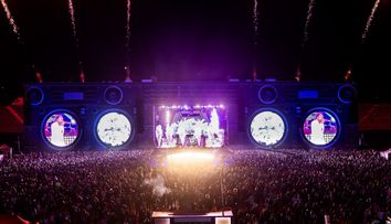 Nana revine în România. Care sunt pretențiile artistului pentru concertul din Timișoara