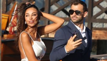 Mădălina Ghenea și Grigor Dimitrov și-ar fi spus adio după 7 luni de relație. Detaliul care i-a dat de gol