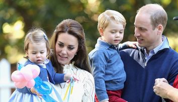 Presa mondenă: Ducesa de Cambridge se pregătește pentru al patrulea copil. Greu de crezut, dar nu imposibil. Iată de ce