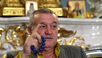 Reacția lui Gigi Becali după ce autoritățile au afirmat că se gândesc la carantinarea Capitalei