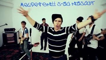 Zdob si Zdub au lansat un nou single, 