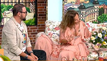 Anna Lesko, de urgență la medic după un simplu antrenament sportiv făcut acasă! Cum se simte acum vedeta
