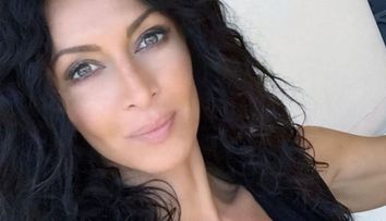 VIDEO Mihaela Rădulescu, asaltată de mesaje de felicitare de ziua ei: „La mulți ani, leoaică superbă!”