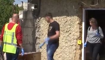 Motivul șocant pentru care Georgiana, o mamă în vârstă de 27 de ani, a fost înjunghiată de soț la masa de Paște. Fetița lor a fost martoră la scena macabră