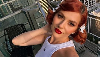 Lidia Buble se confruntă, din nou, cu probleme legale. Artista a apelat la ajutorul magistraților. Ce s-a întâmplat