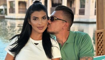 Andreea Tonciu, prima reacție, după ce s-a spus că divorțează de Daniel Niculescu. Fosta asistentă TV a recunoscut tot adevărul: „Nu vreau să mint”