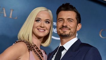 Katy Perry si Orlando Bloom, în vacanță la Veneția. Paparazzi italieni i-au surprins în ipostaze tandre