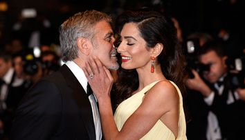 Amal Clooney, transformare de look! Soția lui George Clooney a întors toate privirile la Milano: „E atât de frumoasă! O femeie sofisticată!”