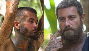 Survivor All Stars, 16 mai. TJ Miles și Zanni, puși față în față pentru a-și rezolva conflictul! Ce au putut să-și mărturisească unul altuia