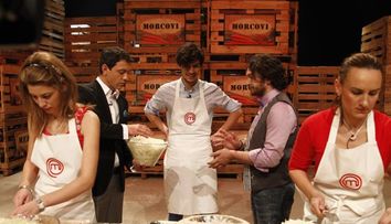 Cel mai savuros ingredient de la MasterChef: <span style=