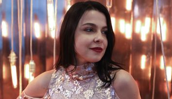 Marta Daia, despre visul care i s-a împlinit: „Mi-am dorit mereu să intru în arena unui concurs pentru a juriza”