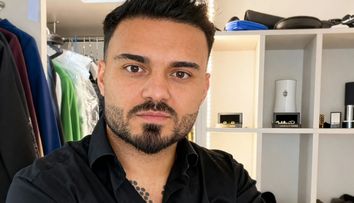 Jador și-a surprins fanii cu un anunț neașteptat. Artistul se retrage din muzică: „Simt că am nevoie să mă opresc”