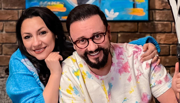 Andra, despre infidelitate și gelozie în relația cu Cătălin Măruță: 