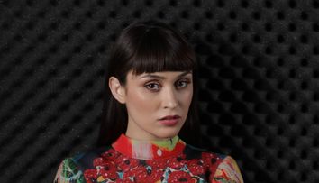 Irina Rimes este special guest la concertul „The Motans Grand Concert
