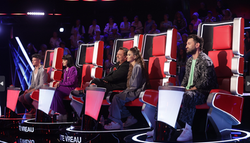 Să fie voce! Smiley, Theo Rose & Horia Brenciu, Irina Rimes și Tudor Chirilă sunt antrenorii celui de-al 11-lea sezon Vocea României!