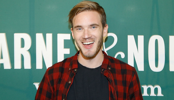 PewDiePie s-a însurat! Cum arată mireasa celui mai mare YouTuber din lume